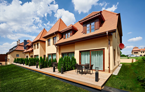 Apartment - Kuhlen-Wendorf , Germany - DMB158 2