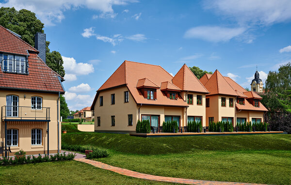 Apartment - Kuhlen-Wendorf , Germany - DMB158 82