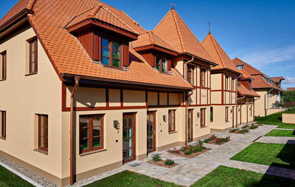 Apartment - Kuhlen-Wendorf , Germany - DMB158 83