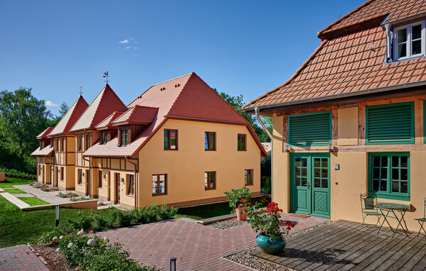 Apartment - Kuhlen-Wendorf , Germany - DMB158 84