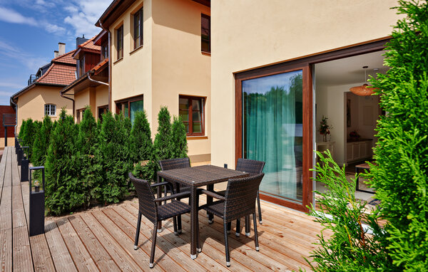 Apartment - Kuhlen-Wendorf , Germany - DMB158 8