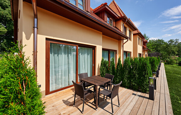 Apartment - Kuhlen-Wendorf , Germany - DMB158 102