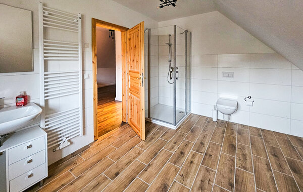 Holiday Home - Kuhlen-Wendorf , Germany - DMB161 701