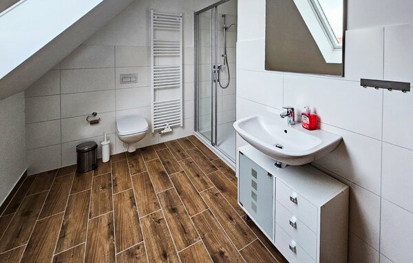 Holiday Home - Kuhlen-Wendorf , Germany - DMB161 8