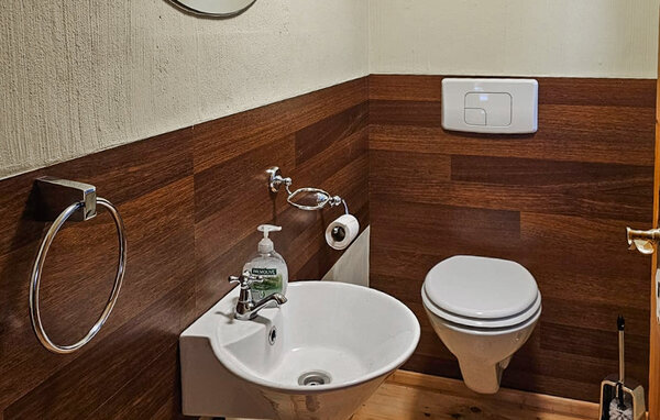 Holiday Home - Kuhlen-Wendorf , Germany - DMB161 703