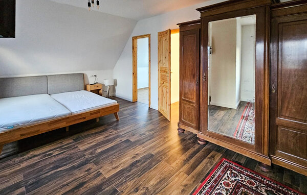Holiday Home - Kuhlen-Wendorf , Germany - DMB161 6