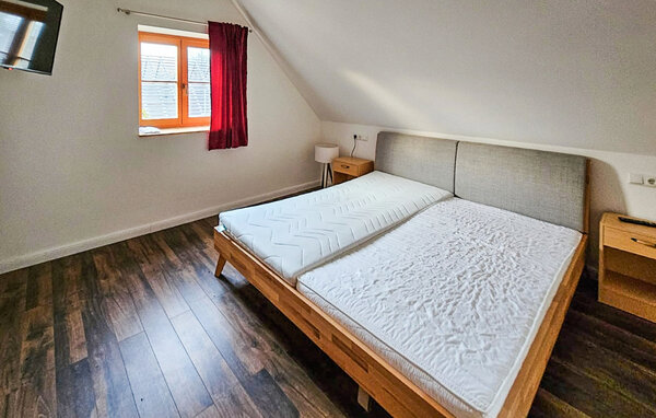 Holiday Home - Kuhlen-Wendorf , Germany - DMB161 601
