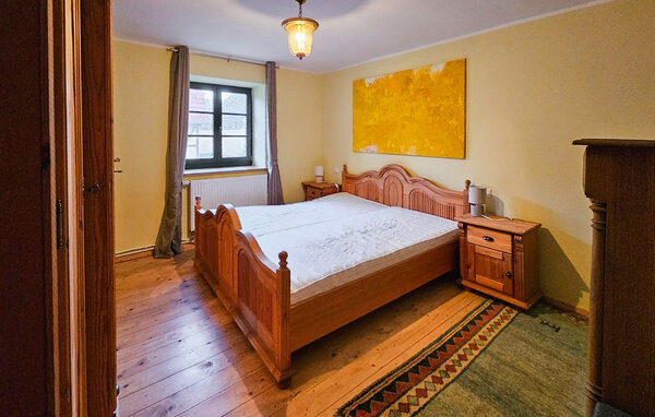 Holiday Home - Kuhlen-Wendorf , Germany - DMB161 602