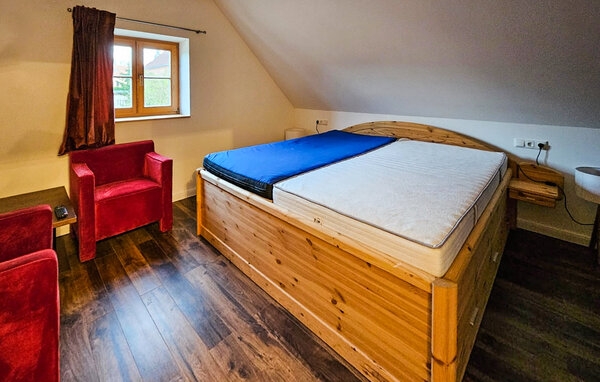 Holiday Home - Kuhlen-Wendorf , Germany - DMB161 603