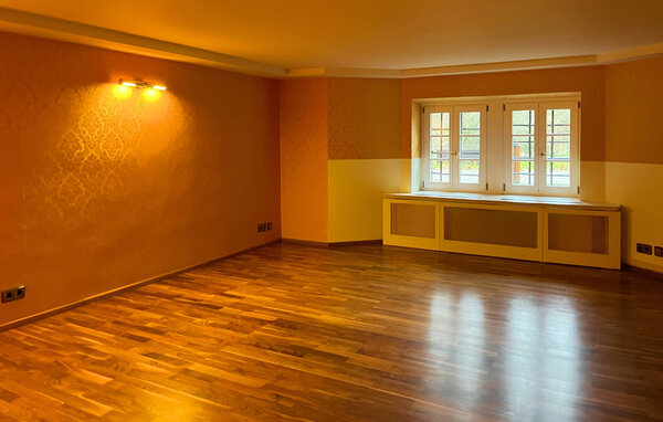 Holiday Home - Kuhlen-Wendorf , Germany - DMB161 501