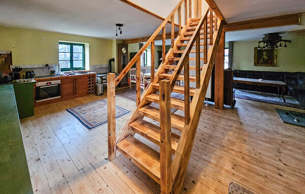 Holiday Home - Kuhlen-Wendorf , Germany - DMB161 5