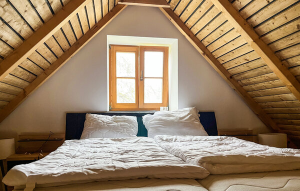 Location de vacances - Kuhlen-Wendorf , Allemagne - DMB162 5