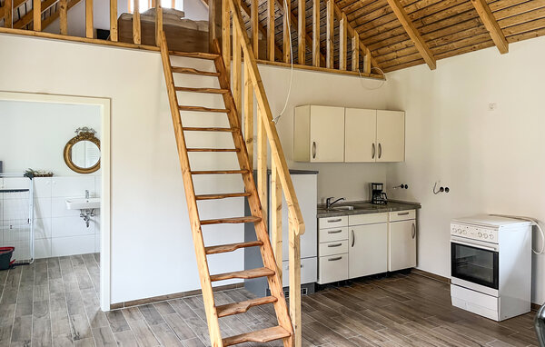 Location de vacances - Kuhlen-Wendorf , Allemagne - DMB162 4