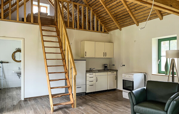 Location de vacances - Kuhlen-Wendorf , Allemagne - DMB162 301