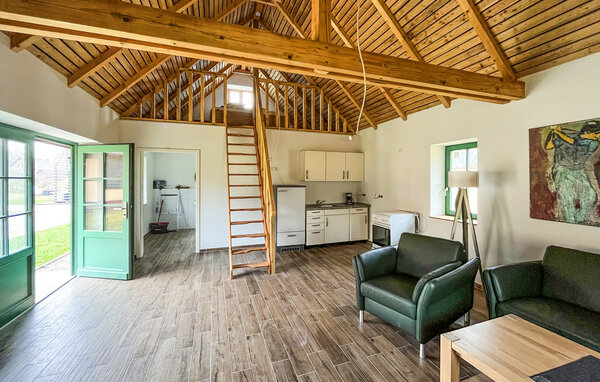Location de vacances - Kuhlen-Wendorf , Allemagne - DMB162 1