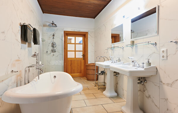 Location de vacances - Kuhlen-Wendorf , Allemagne - DMB164 701