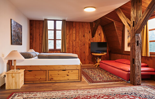 Location de vacances - Kuhlen-Wendorf , Allemagne - DMB164 8