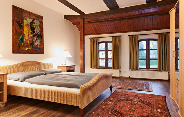 Location de vacances - Kuhlen-Wendorf , Allemagne - DMB164 601
