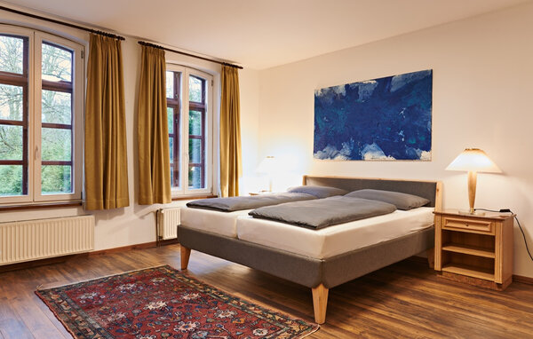Location de vacances - Kuhlen-Wendorf , Allemagne - DMB164 602