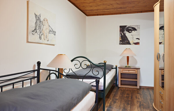 Location de vacances - Kuhlen-Wendorf , Allemagne - DMB164 603