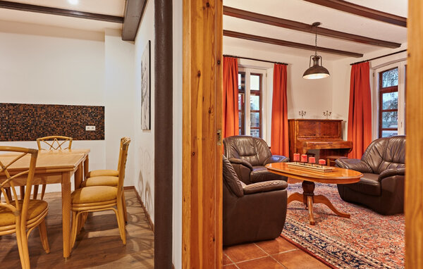 Location de vacances - Kuhlen-Wendorf , Allemagne - DMB164 6