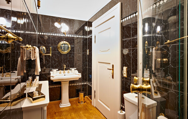 Apartment - Kuhlen-Wendorf , Germany - DMB165 6