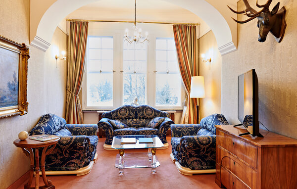 Apartment - Kuhlen-Wendorf , Germany - DMB165 1