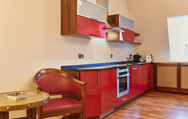 Apartment - Kuhlen-Wendorf , Germany - DMB169 401