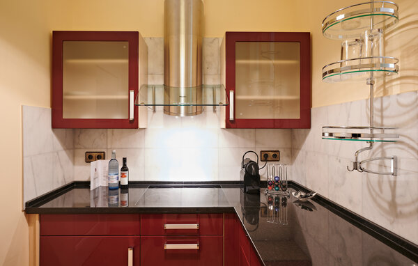 Apartment - Kuhlen-Wendorf , Germany - DMB169 403