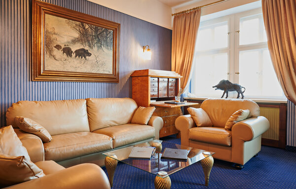 Apartment - Kuhlen-Wendorf , Germany - DMB169 1