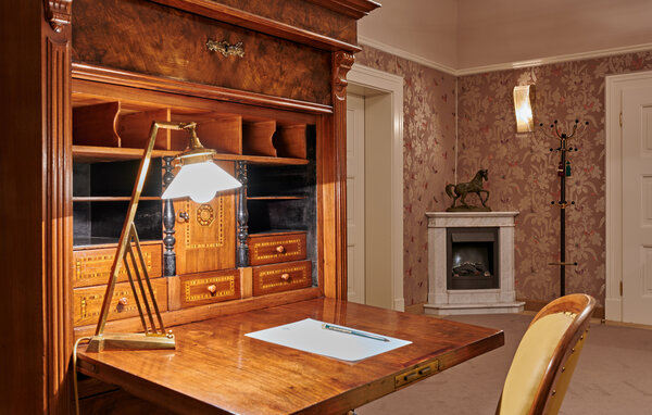 Apartment - Kuhlen-Wendorf , Germany - DMB170 5