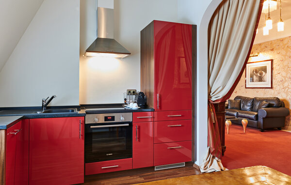 Apartment - Kuhlen-Wendorf , Germany - DMB170 6