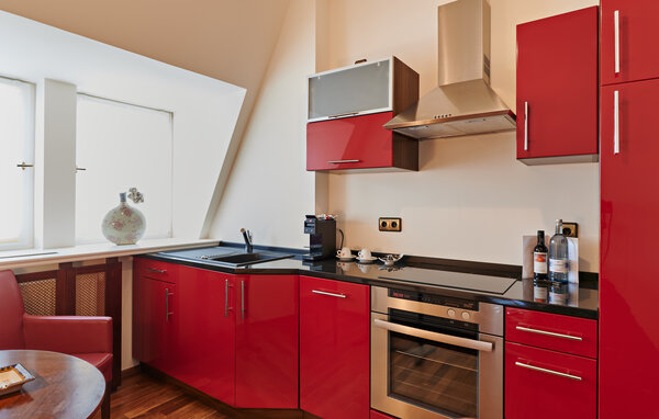 Apartment - Kuhlen-Wendorf , Germany - DMB170 402
