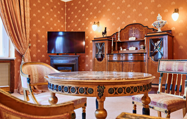 Apartment - Kuhlen-Wendorf , Germany - DMB170 302