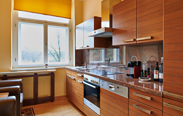 Apartment - Kuhlen-Wendorf , Germany - DMB171 8