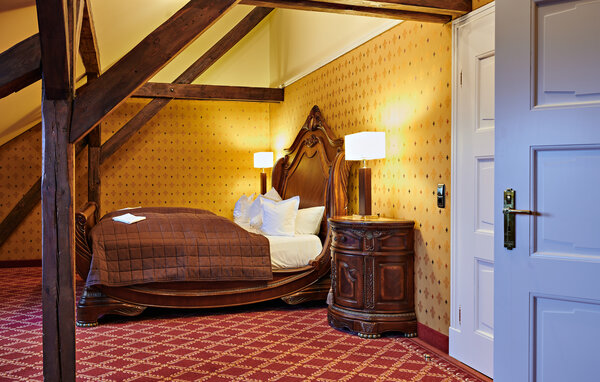 Apartment - Kuhlen-Wendorf , Germany - DMB172 5