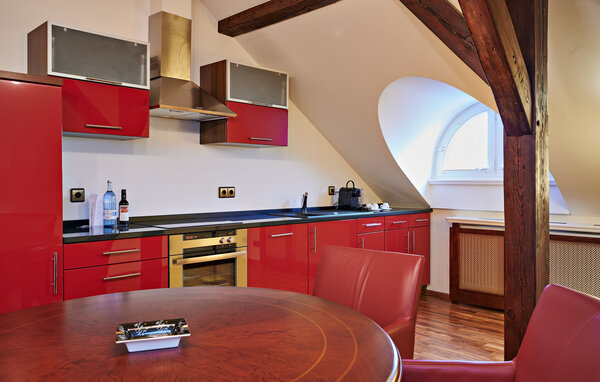 Apartment - Kuhlen-Wendorf , Germany - DMB172 3