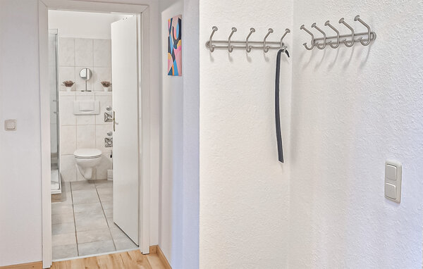 Ferienwohnung - Hohen Wieschendorf , Deutschland - DME318 501