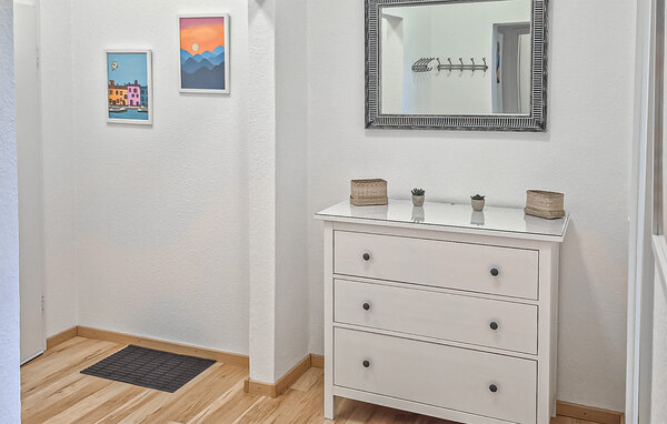 Ferienwohnung - Hohen Wieschendorf , Deutschland - DME318 502