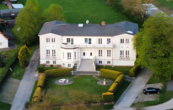 Ferienwohnung - Hohen Wieschendorf , Deutschland - DME318 81