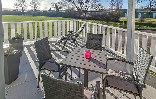 Ferienwohnung - Hohen Wieschendorf , Deutschland - DME318 1