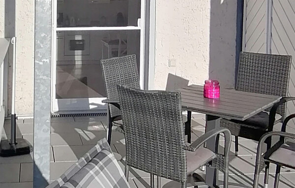 Ferienwohnung - Hohen Wieschendorf , Deutschland - DME318 102