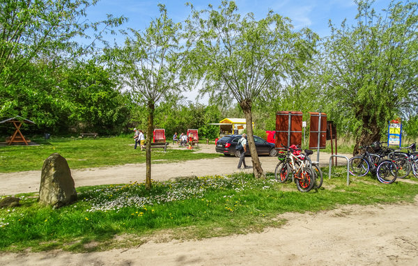 Semesterhus - Insel Poel , Tyskland - DME323 902