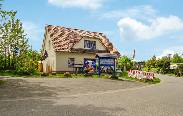 Semesterhus - Insel Poel , Tyskland - DME323 904