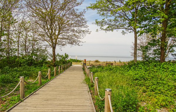 Semesterhus - Insel Poel , Tyskland - DME323 905