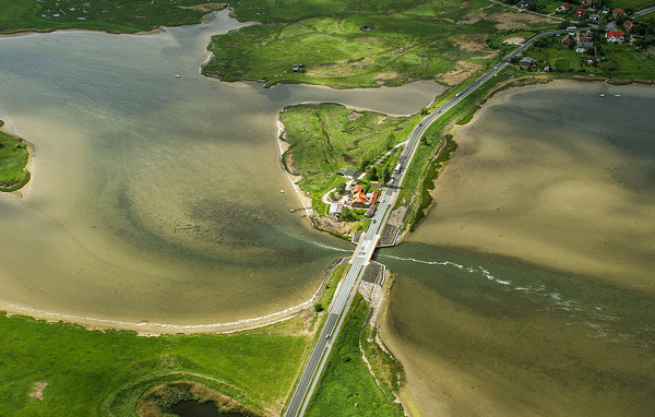 Semesterhus - Insel Poel , Tyskland - DME323 911