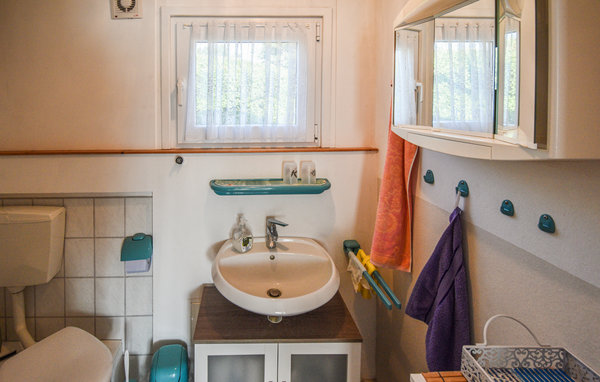 Semesterhus - Insel Poel , Tyskland - DME323 701