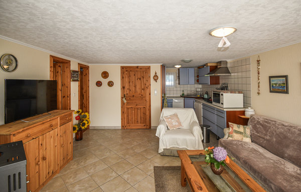 Semesterhus - Insel Poel , Tyskland - DME323 5