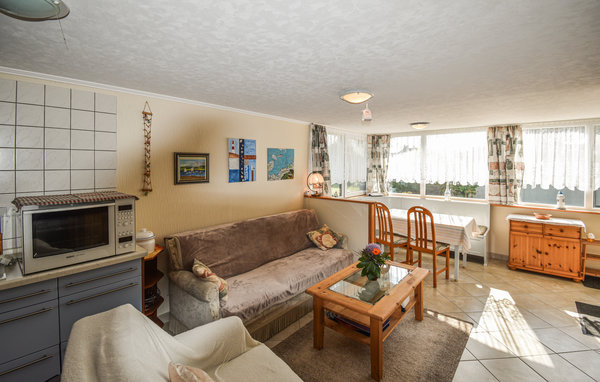 Semesterhus - Insel Poel , Tyskland - DME323 3