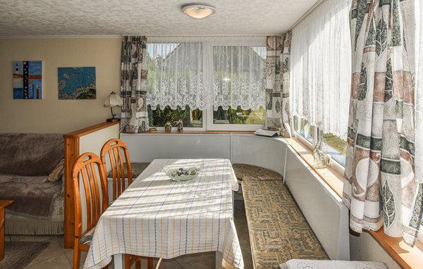 Semesterhus - Insel Poel , Tyskland - DME323 6